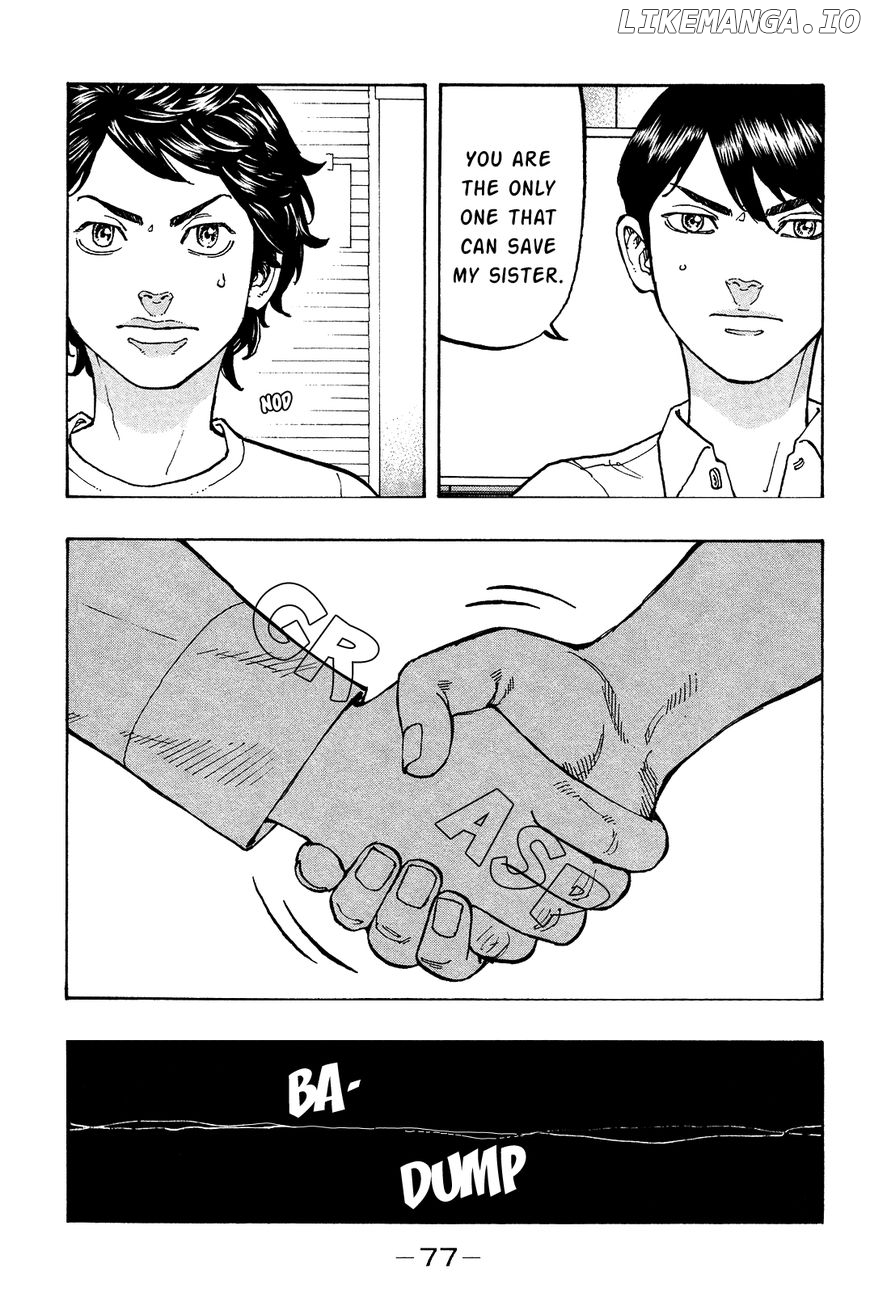 Tokyo Revengers, Chapter 2 image 12